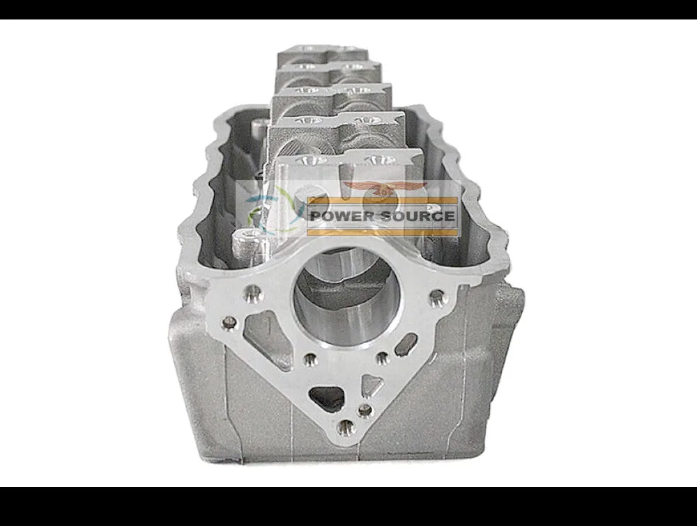 Головка цилиндра F10A FA10A 11110-80002 для Suzuki SJ410 Sierra Jimny Samurai Supper carry 970CC 1.0L SOHC 8V 81-88 1111080002 |