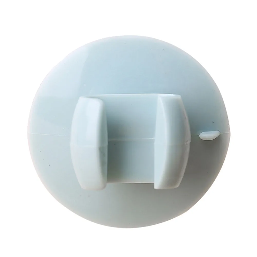 Подвесная корзина пластиковая кухонная Подставка для хранения настенная