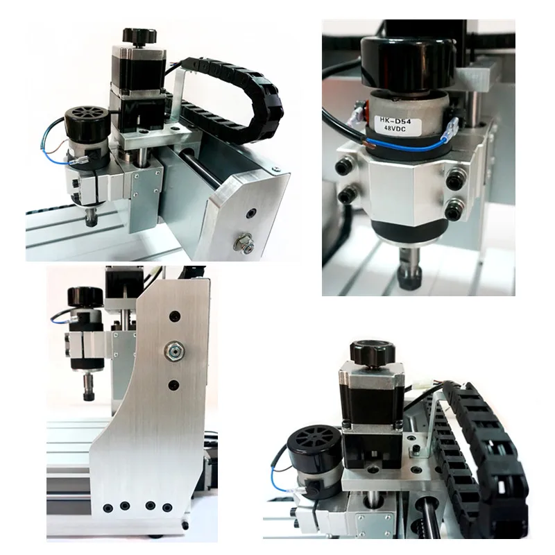 Россия нет налогов мини фрезерный станок с ЧПУ 3020 300 Вт ЧПУ|cnc milling machine|engraver cncengraving