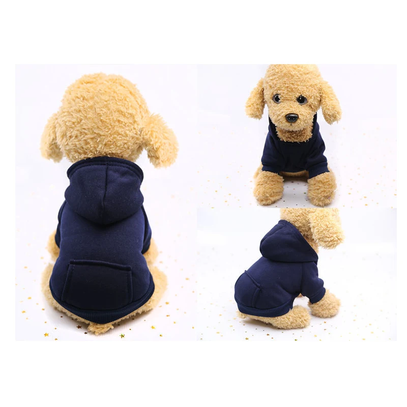 Классическая Толстовка-собачка с капюшоном Однотонный свитер спортивный