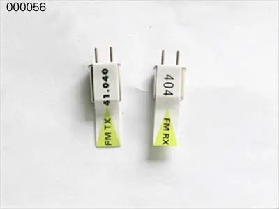 ESKY E sky 000056 41 МГц кристалл Rc запасные части Аксессуары для вертолета|spare parts|rc