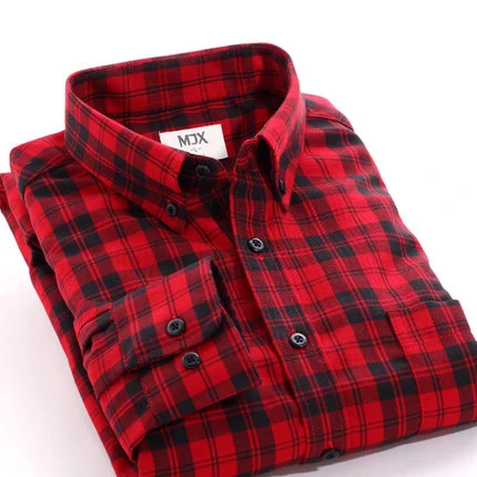 Бесплатная доставка Новые модные брендовые мужские Slim Рубашки для мальчиков