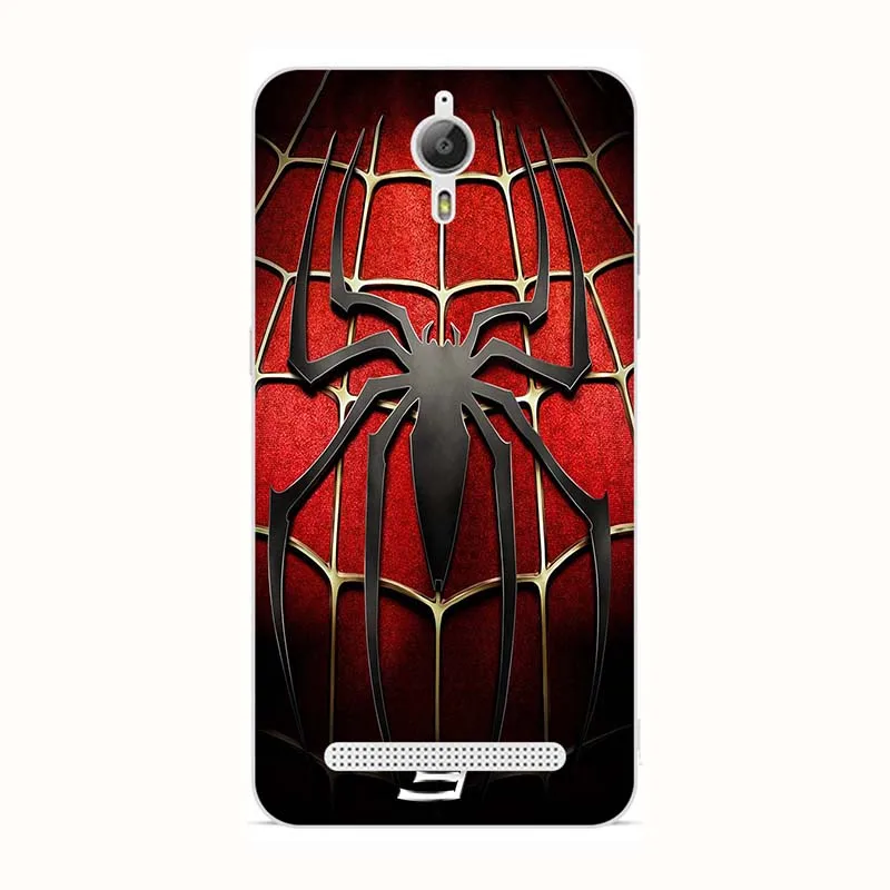 A090 Модный чехол для телефона для Coolpad Porto S E570 7722 8722V Случай кокосовое чехлы-накладки на заднюю панель для телефона с УФ-печатью крышка чехол для Coolpad 7722 Fundas Capa - Цвет: A090