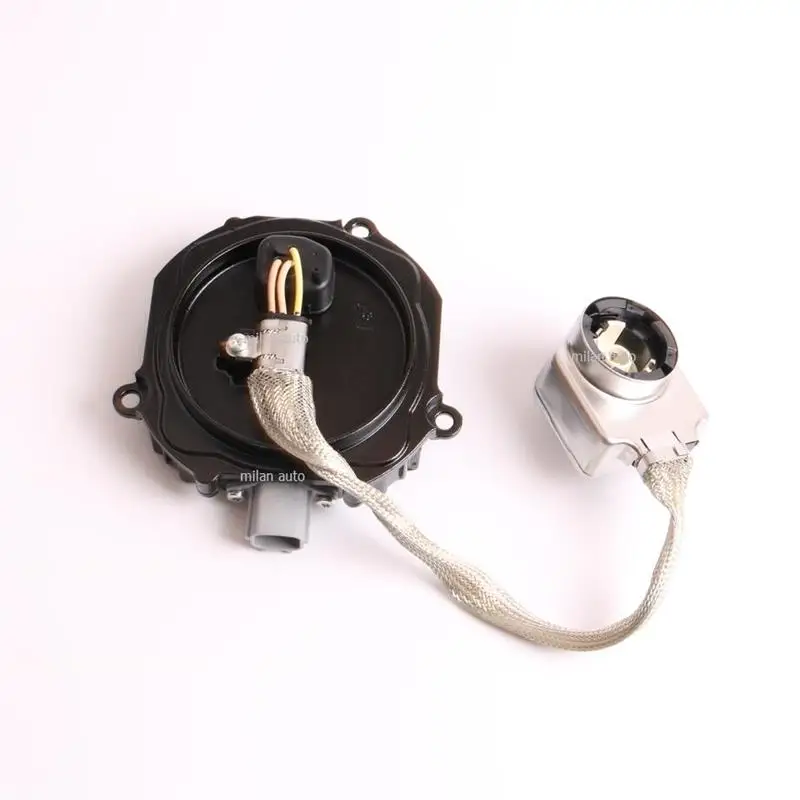 Новый OEM ксеноновый балласт для фар NZMNS111LANA / NZMNS111LBNA 35261-66K11 2008-2012 EX35 JX35 G37 SEDAN/COPUE |