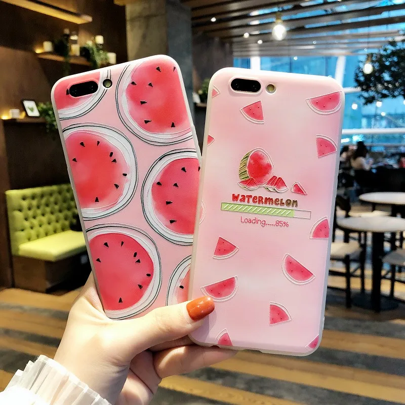 Чехол для Oppo A3 A5 A59 A73 F5 A79 A83 A1 R9 S R11 R15 мягкий чехол из ТПУ R9S R11S Plus | Мобильные