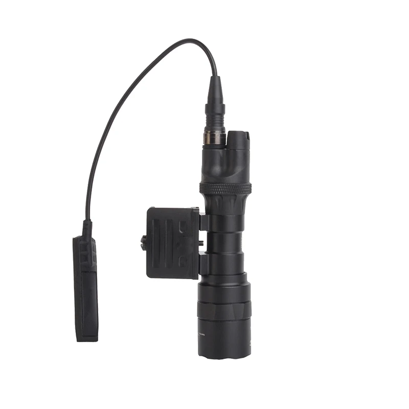Element Softair M312 винтовочный фонарь светильник оружие CREE XLamp 250 люмен Тактический светильник-вспышка Armas Airsoft аксессуары EX441