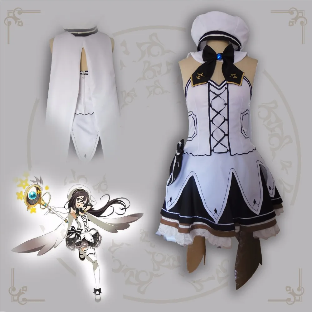 Индивидуальные Kiriko Asuna Косплей SAO Kirigaya Kazuto Yuuki меч асуны искусство онлайн Костюм