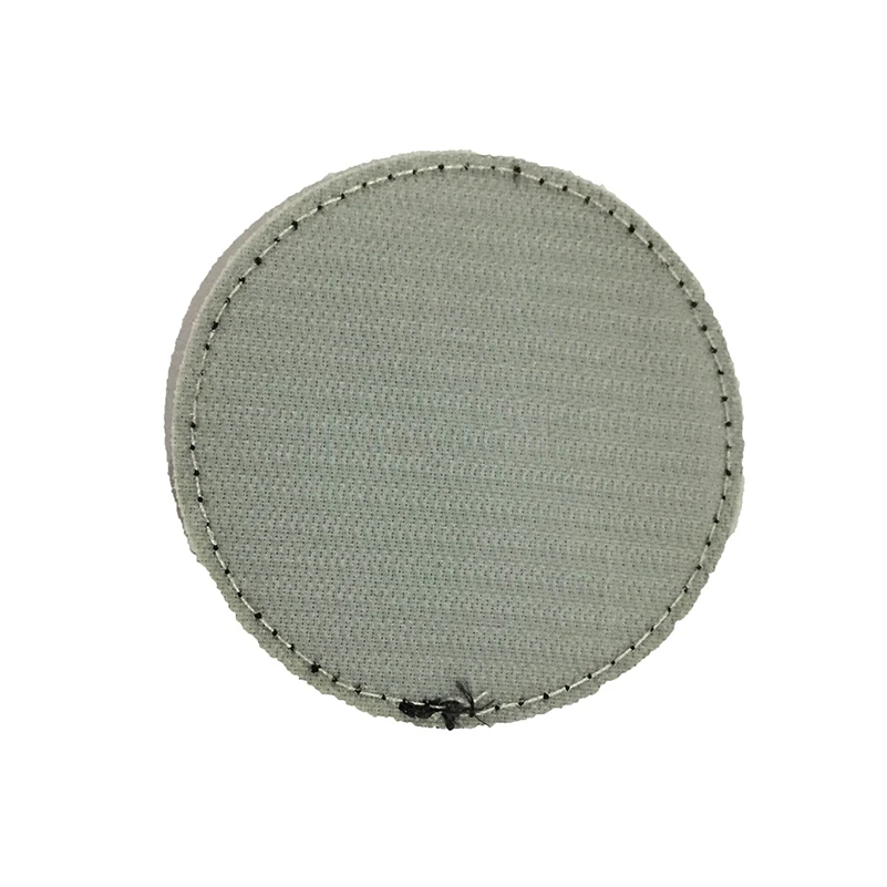 3D пластырь с американским флагом из ПВХ американский флаг США тонкие Военные