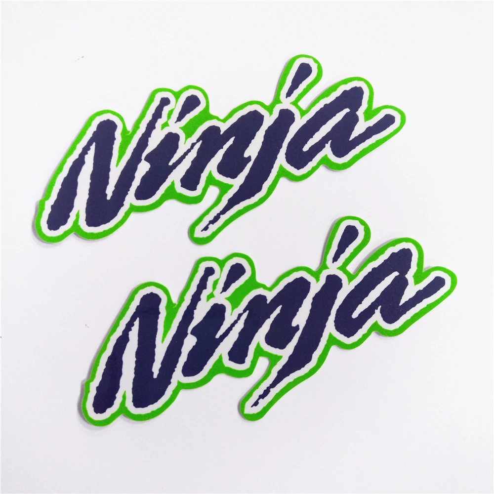 Мотоцикл для Kawasaki NinjaZX6R 13 Ninja ZX 6R 2013 ZX6R стикер обтекатель комплект аппликация Высокое качество весь автомобиль наклейка