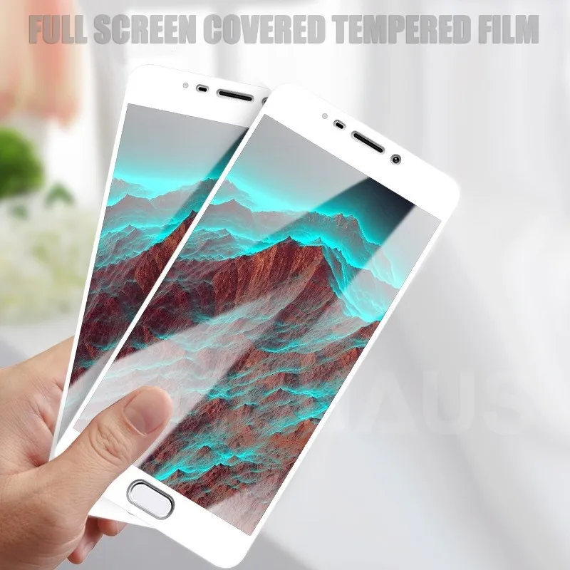 9D полное покрытие закаленное Стекло на Meizu M5 M5S M5C M6 M6S M3 M5 M6 Примечание M3 M3S M6T Pro 6 7 Plus чехол с защитной пленкой для экрана