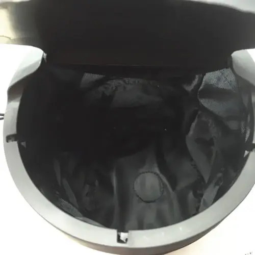 1 шт. Складная Автомобильная корзина для мусора чехол на шнурке мусорное ведро