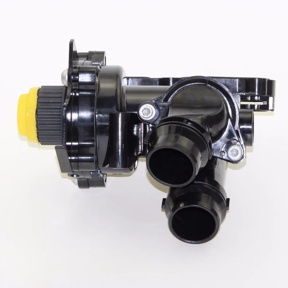 Водяной насос 06H 121 008 06H121008 для VW A3 A4 B8 A5 A6 A8 Q3 Q5 TT SEAT PASSAT 3C2 CC 365 2 0 TSI TFSI|tt seat|2.0 tsitfsi 2.0 |