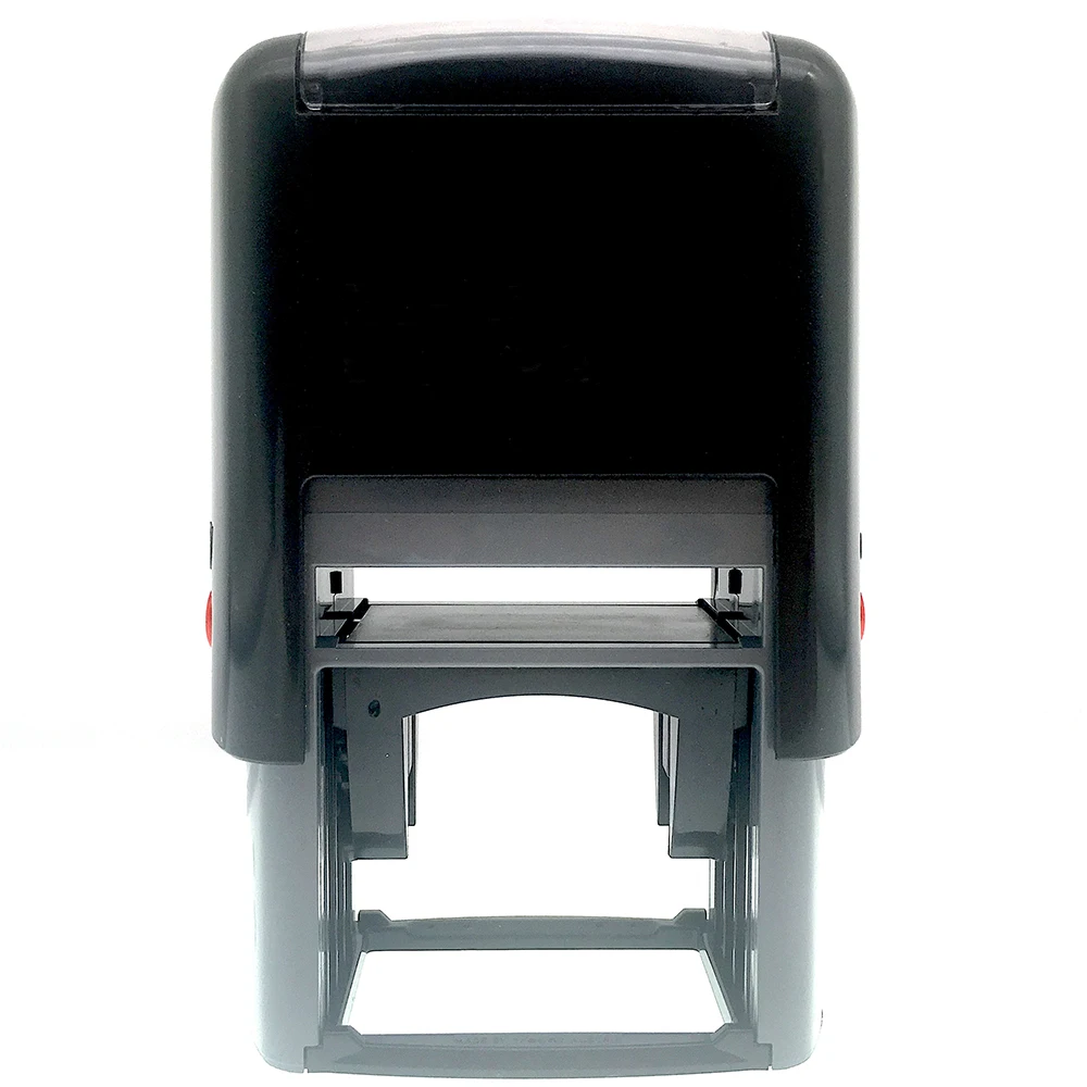 BBloop настраиваемый саморассеивающийся персонализированный прямоугольный