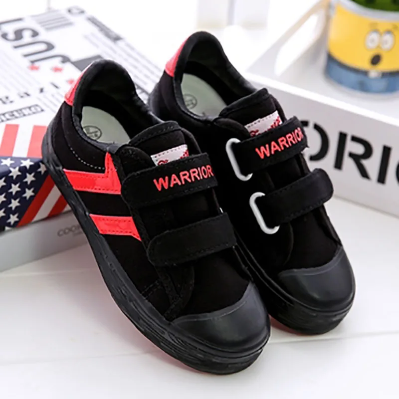1178 black EU23-37, брендовые парусиновые детские кроссовки для фитнеса, бега, баскетбола, поля, детские белые кроссовки, обувь для мальчиков и девочек, кроссовки - Цвет: 1178 black