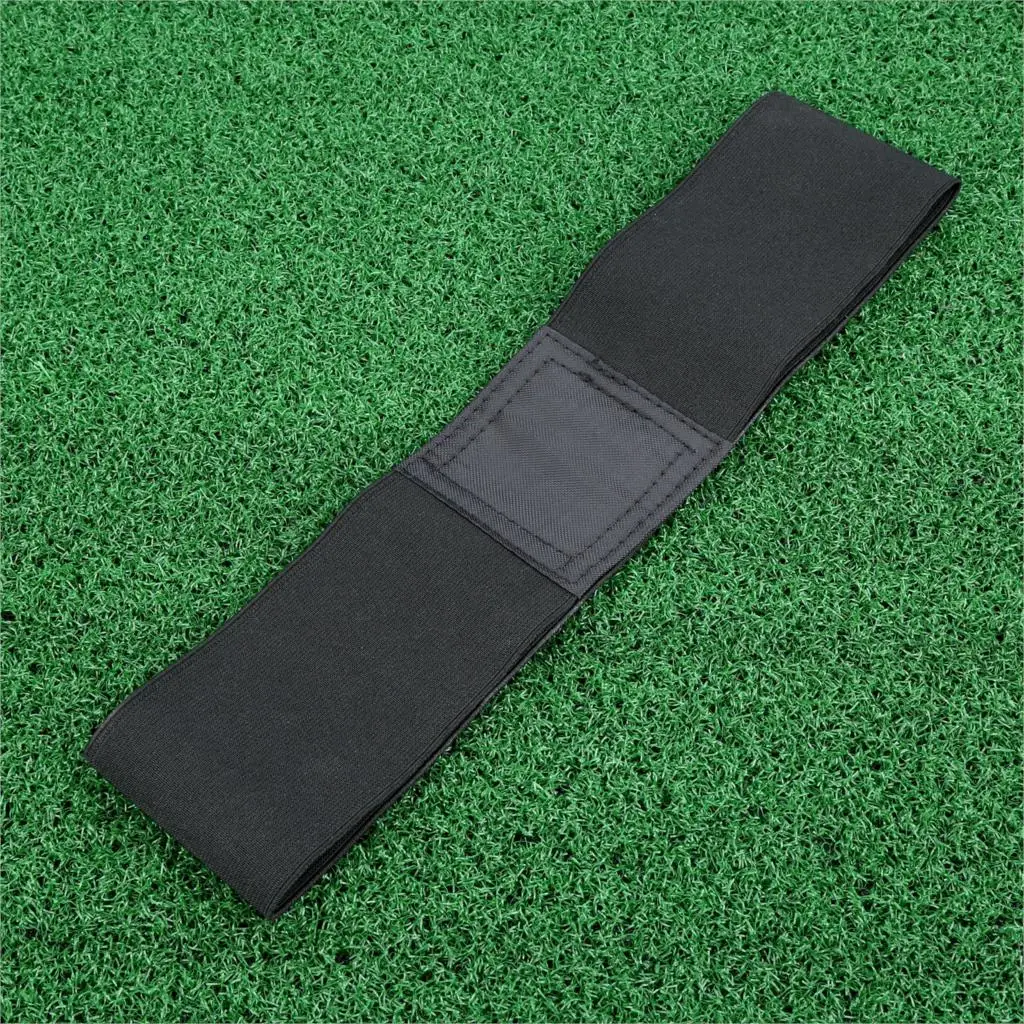 Регулируемая вращающаяся повязка на руку для гольфа в стиле унисекс тренажер