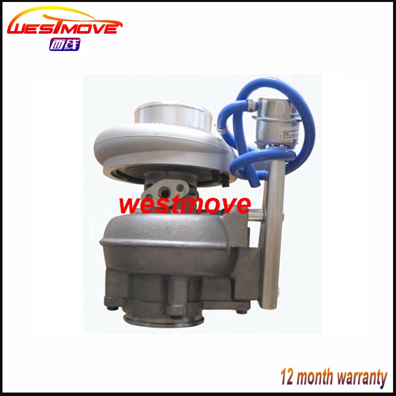 Турбокомпрессор HX35W 4039630 4033282 4033282H 4955479 4039330 4039963 для Cummins Industrial QSB Tier 3 Engine 2004-2010 |