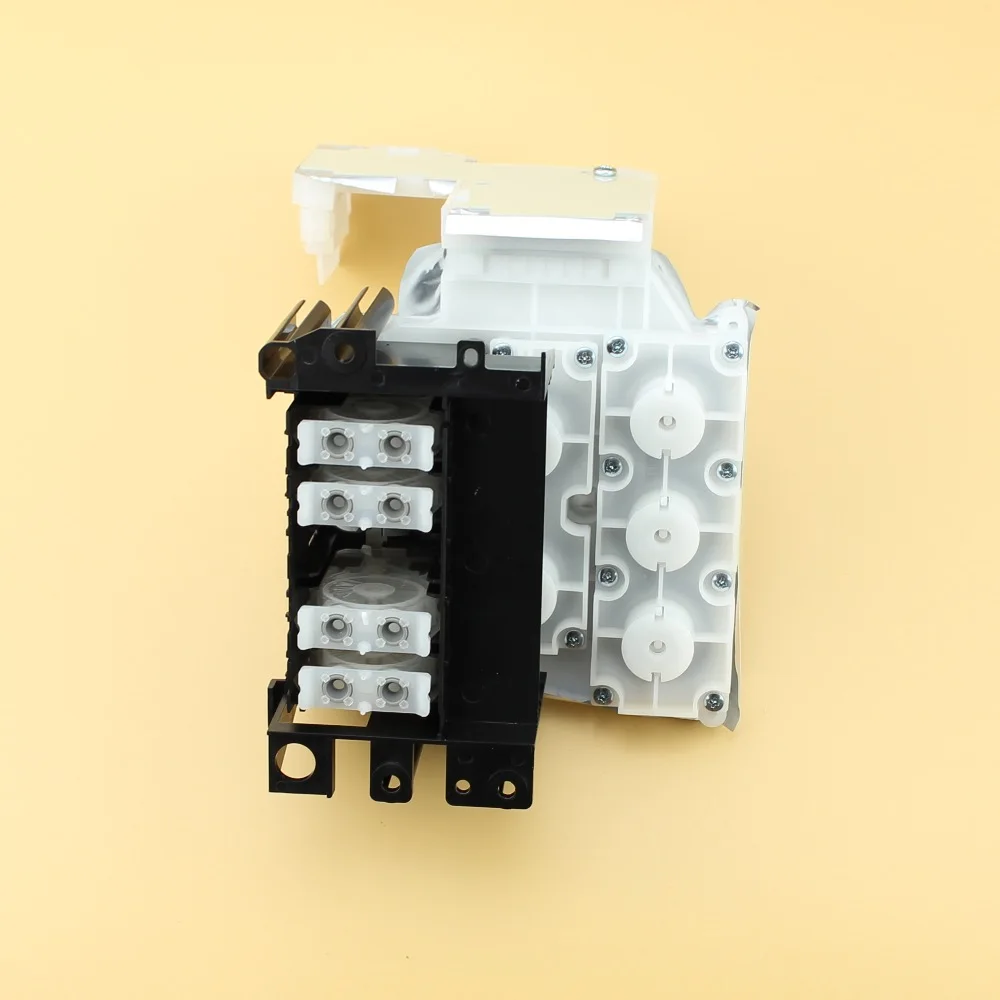 Амортизатор в сборе для Epson SC B6080 F6070 F6270 F7270 F6200 F7200 F9200 F9270 F7000 чернила демпфер