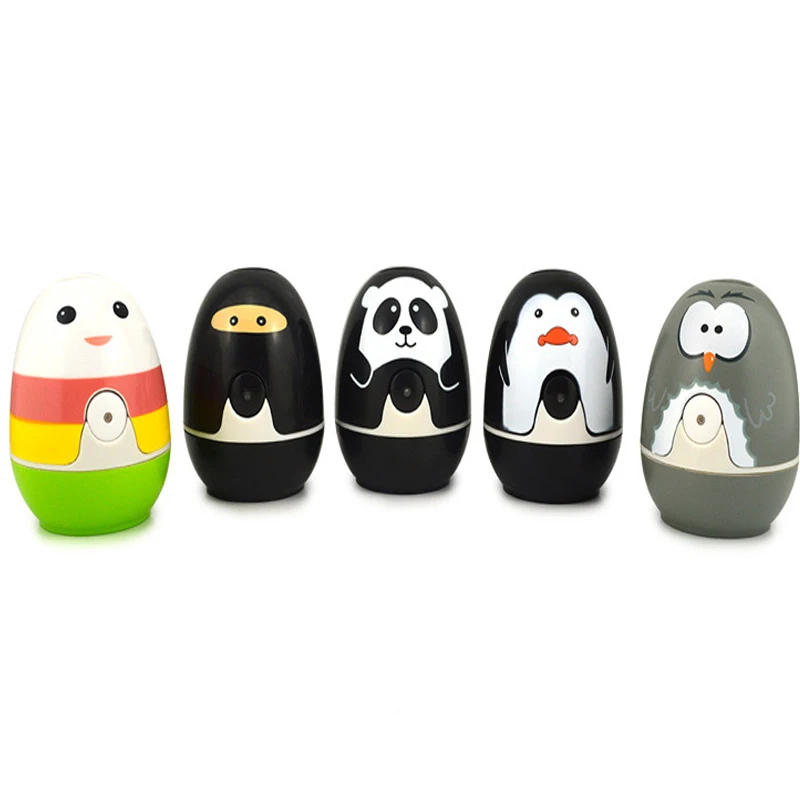 Мультфильм походный футляр для зубной щетки Портативный устройство УФ