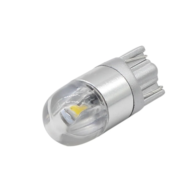 10x светодиодный 10 W5W 3030 2SMD светодиодные лампы s 194 168 501 автомобильные для чтения
