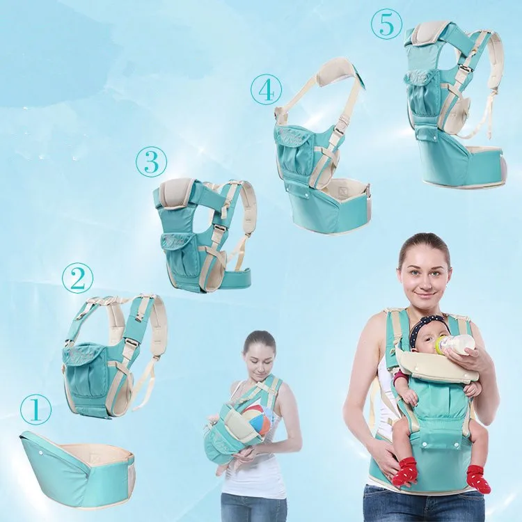 

Promotion! baby carriers and infant slings ,Good Baby Toddler Newborn cradle pouch ring sling carrier