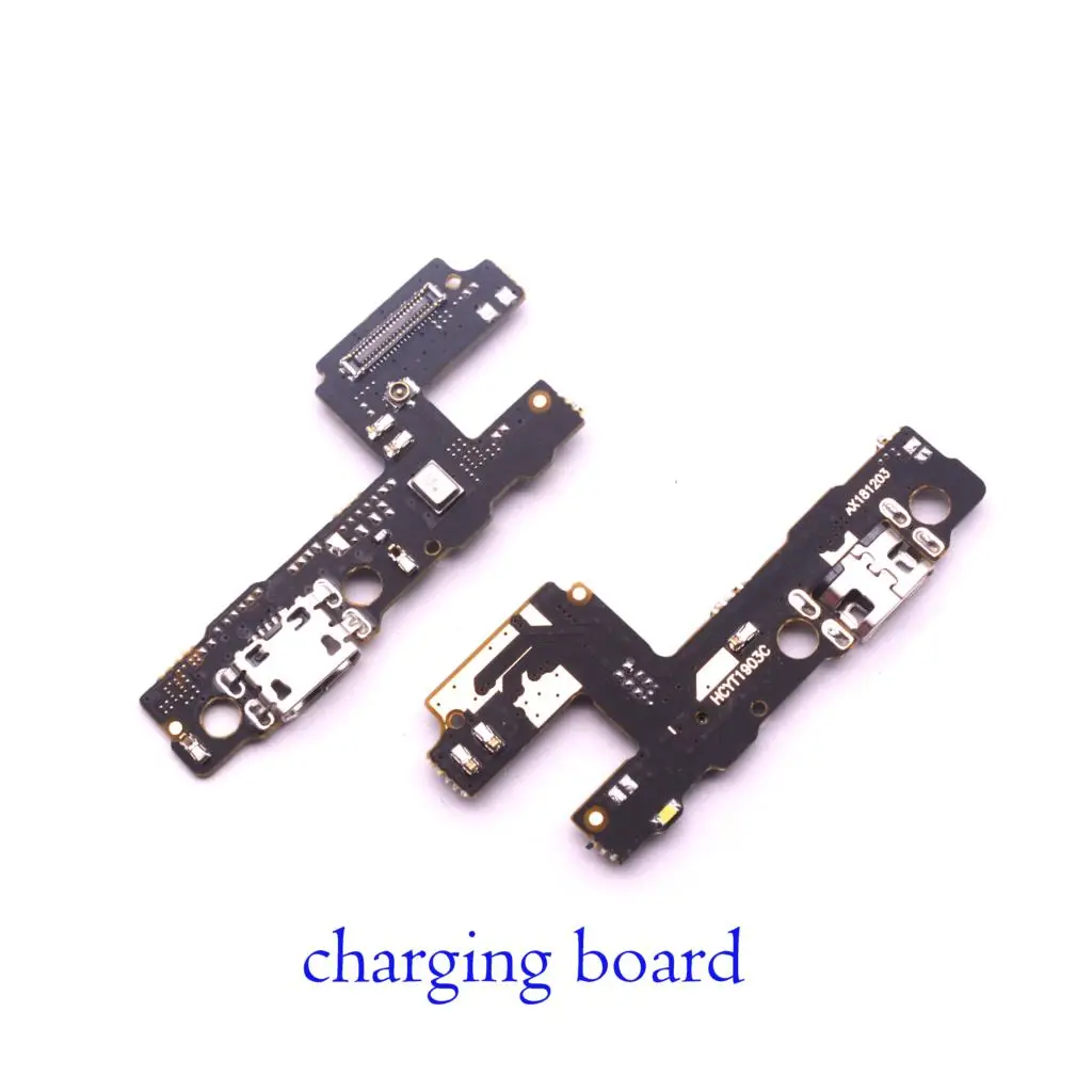 

Micro USB Charger Flex Cable/ Micro USB Charging Port for Xiaomi Play