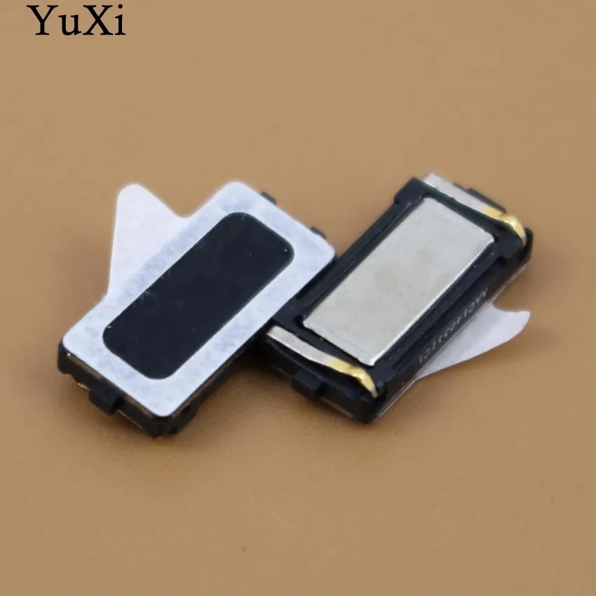 Ушной Динамик YuXi для Xiaomi Redmi 3 3S 4X Note3/4/4X Note3 Pro ASUS Zenfone 2 Laser Z00UD ZE500CL ZE500KL. .. 12*6*2 5 мм|ear