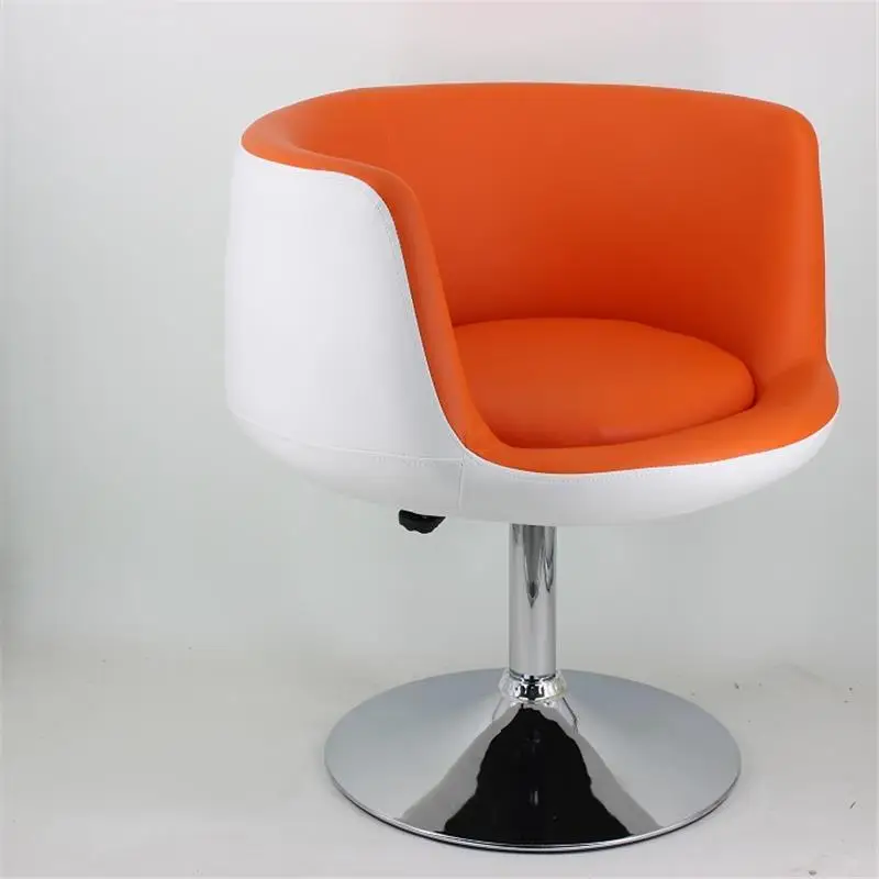 Version Q Stuhl волосы Schoonheidssalon макияж ногтей Красота Мебель Stoelen De Belleza Парикмахерская Салон Cadeira Barbearia парикмахерское кресло - Цвет: Version Q