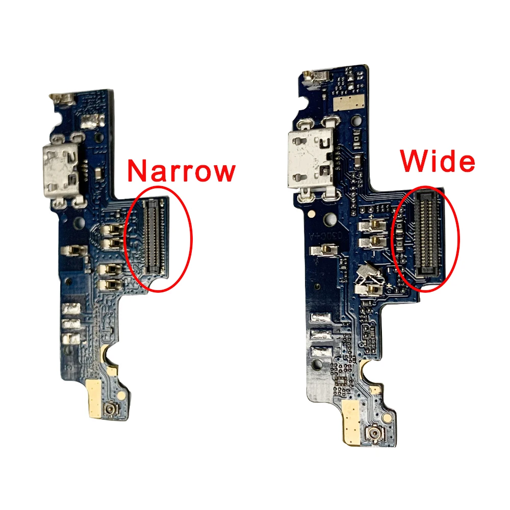 Плата зарядного устройства USB разъем порт док-станция для зарядки гибкий кабель для Redmi Note 3g 4G 2 3 4 4X5 5A Pro плата зарядного устройства PCB Flex