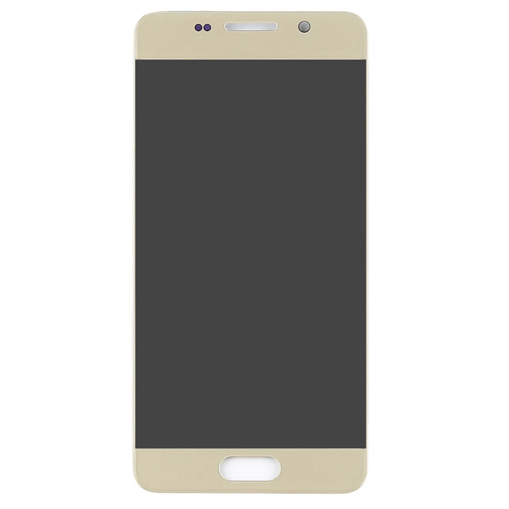 ЖК-дисплей с регулируемой яркостью для Samsung Galaxy A3 2016 A310 A310F A310H A310M