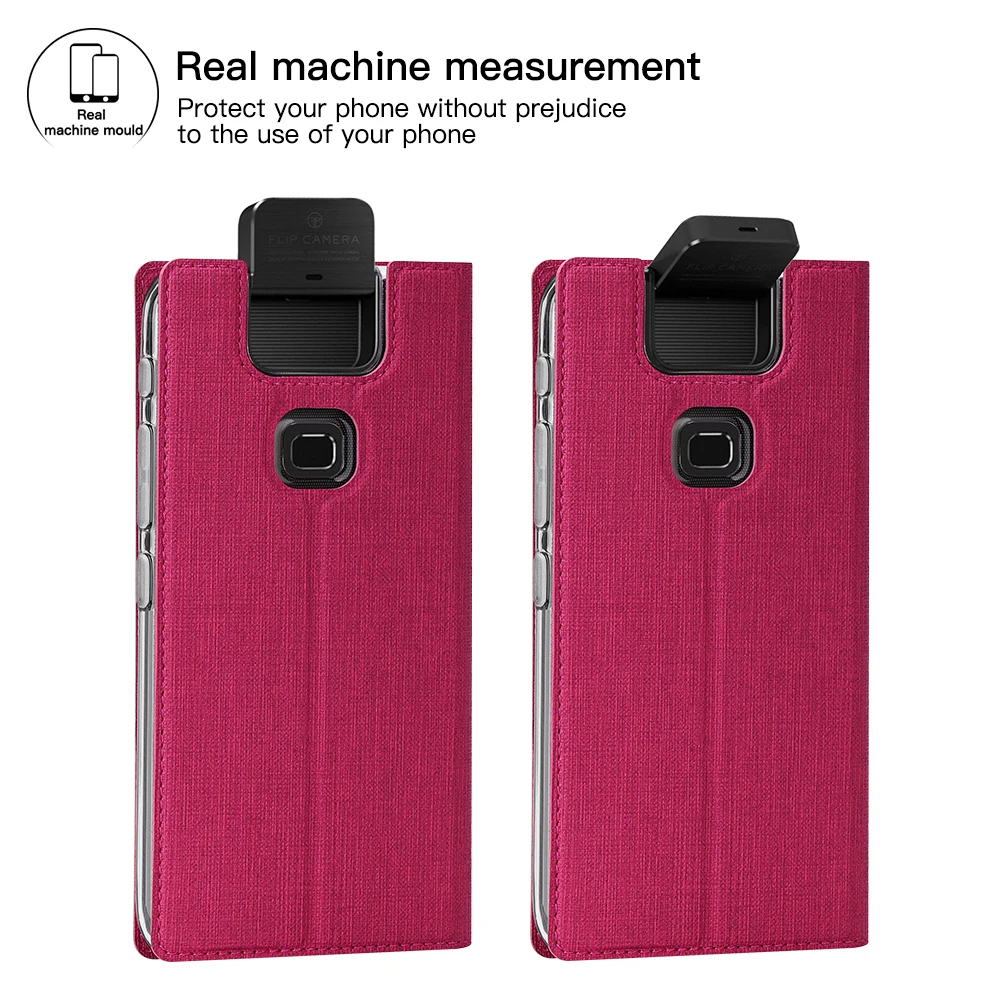 Защитный чехол для телефона для Asus Zenfone 6 ZS630KL, мягкий флип-чехол для телефона, элегантный кожаный многофункциональный чехол с подставкой