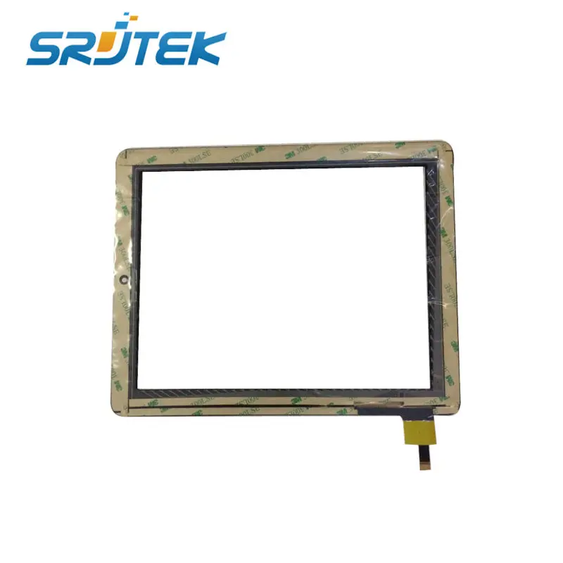 Сенсорный экран 9 7 дюйма с цифровым преобразователем QSD для digma iDsQ10 iDsQ 10 3G iDrQ10