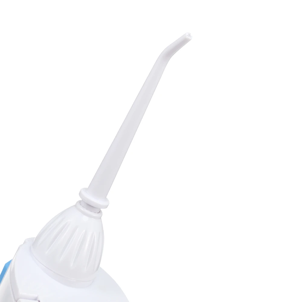 Оральный портативный ирригатор электрическая Вода Flosser зубная струя воды