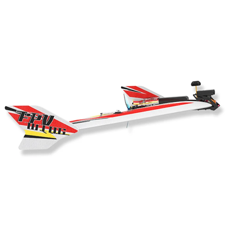 Techone FPV-системы 900 мм размах крыльев крыло ЕНП Racer углерода Рамка комплект RC