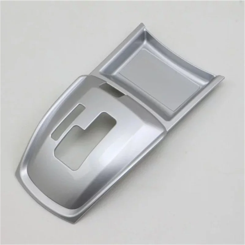 

Автомобильные аксессуары ABAIWAI для Nissan X-Trail T32, наклейка на коробку передач, украшение, ABS хром, для интерьера автомобиля, X Trail 2014, 2015, 2016