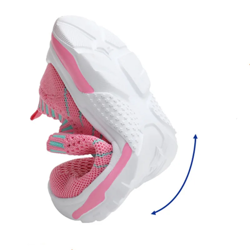 2019 Spring Autumn Children Boys Girls Sports Brand Breathable Outdoor Kids Sneakers Running shoes krampon yeezys 899 EUR28-39 | Спорт и