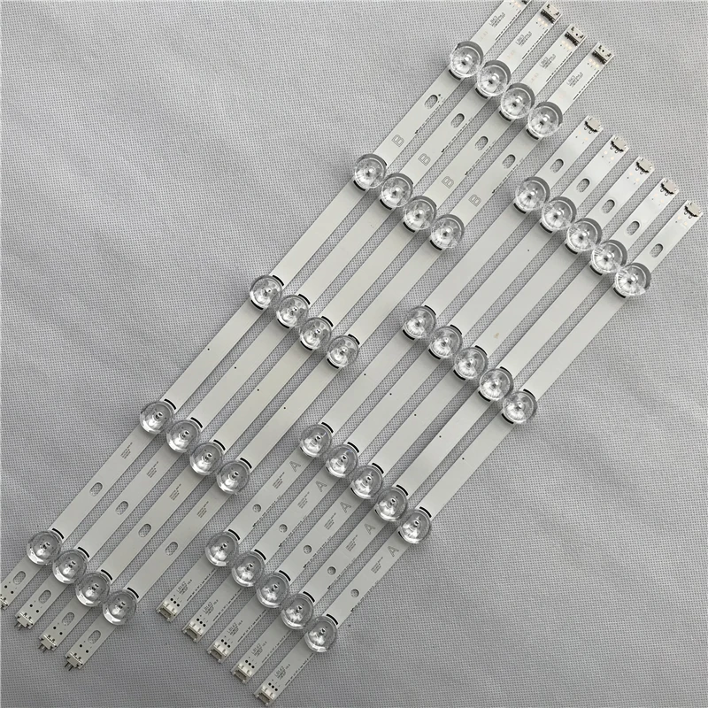 Светодиодный Подсветка полосы для 50LB5620 LC500DUE FG A4 A3 A2 A1 M4 M3 M2 M1 P2 Innotek DRT 3,0 5" 50LB650V 50LB6300 50LF6000 50LB570B