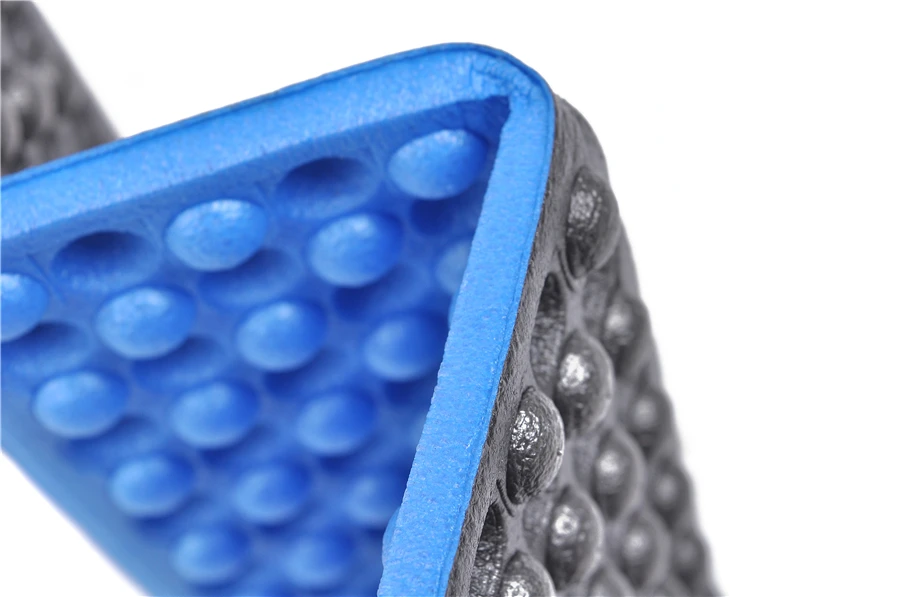 Уличная дорожная складная подушка для стула из пенополиуретана переносной