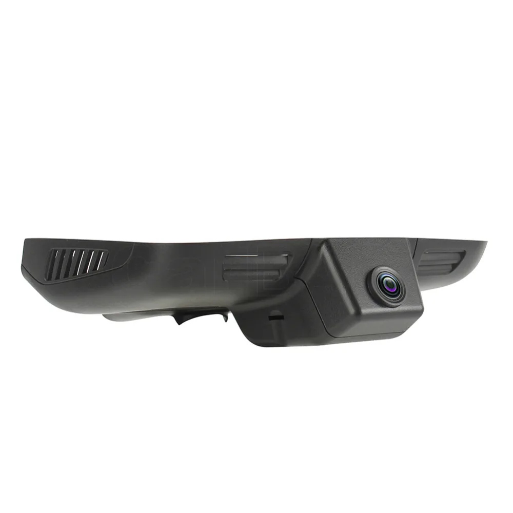 Автомобильный видеорегистратор DVRS для Benz C Class Deluxe C260 C300 GLC Ambarella A7LA50 OV4689 Sensor HD 1296P
