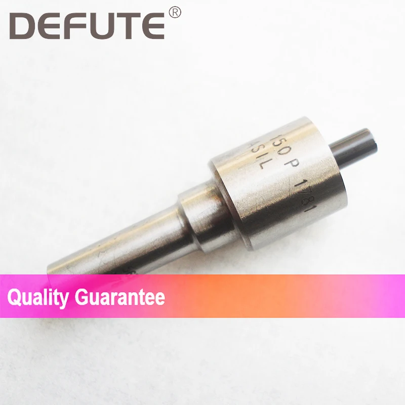Гарантия качества 0433172088 форсунка Форсунки дизельного топлива common rail DLLA150P1781 для