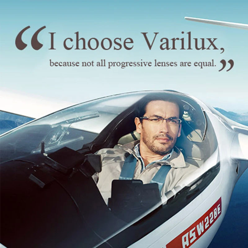 ESSILOR Varilux прогрессивные линзы рецепт 1,56 1,60 1,67(добавить 0,75~ 3,50) диоптрические многофокальные очки линзы