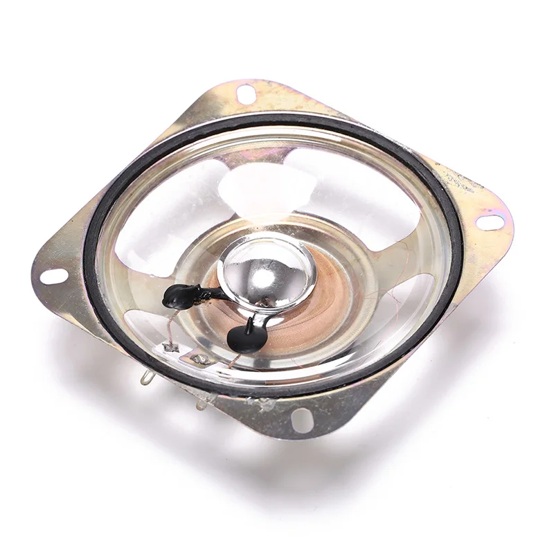 

1pc square 8ohm 5w speaker for arcade game machine accessories parts