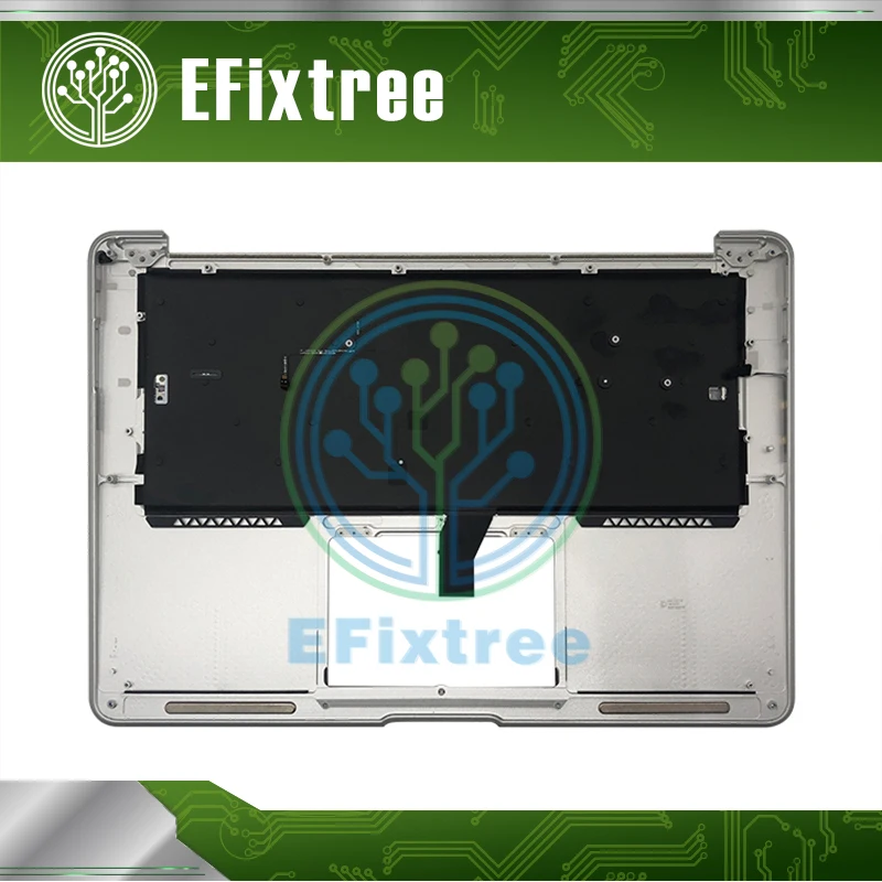 Раскладной верхний корпус корпуса с клавиатурой канадский для Macbook Air 13 &quotA1466 Топ