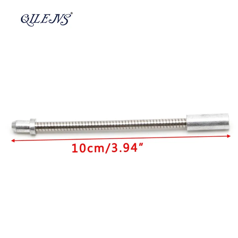 Складной велосипедный V образный тормоз QILEJVS из алюминиевого сплава| |