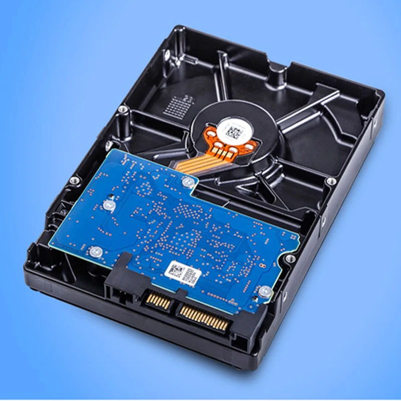 TOSHIBA 1 ТБ жесткий диск 1T 1000 ГБ внутренний HDD HD 7200RPM 32M SATA3 3 5 &quotдля настольного