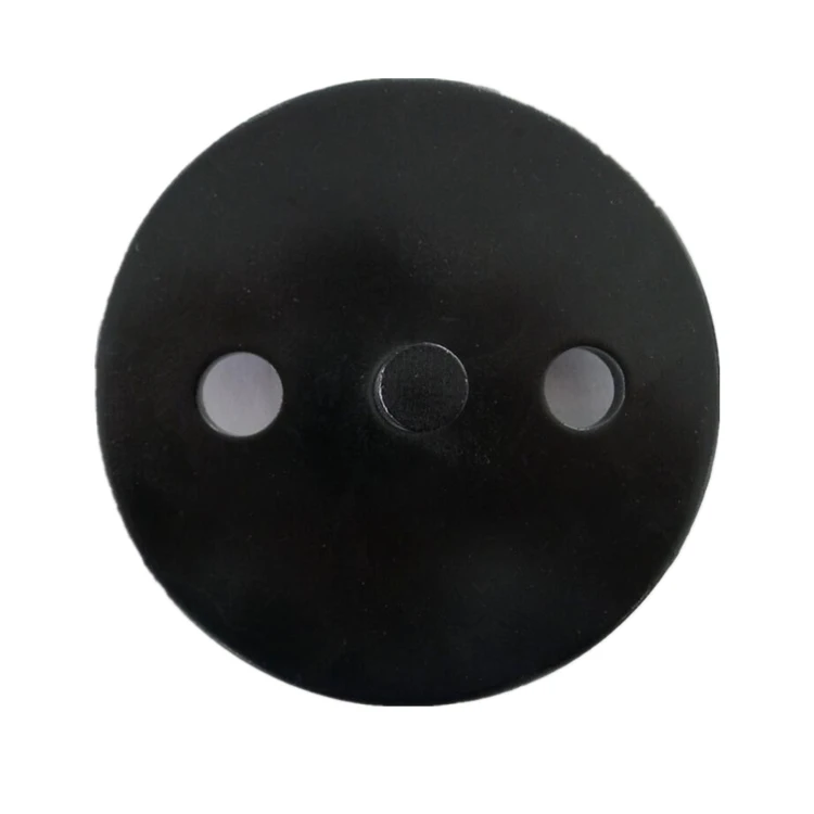 GD07 4-дюймовый одноконтактный Алмазный полировальный пдас бетонный шлифовальный