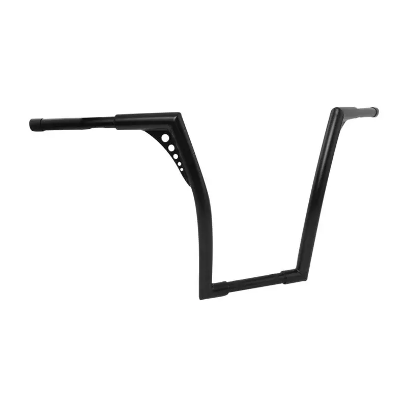 Мотоцикл 1" Fat 1 1/4" Руль Ape HangerBar для Harley Sportster XL Softail FLST FXST на заказ