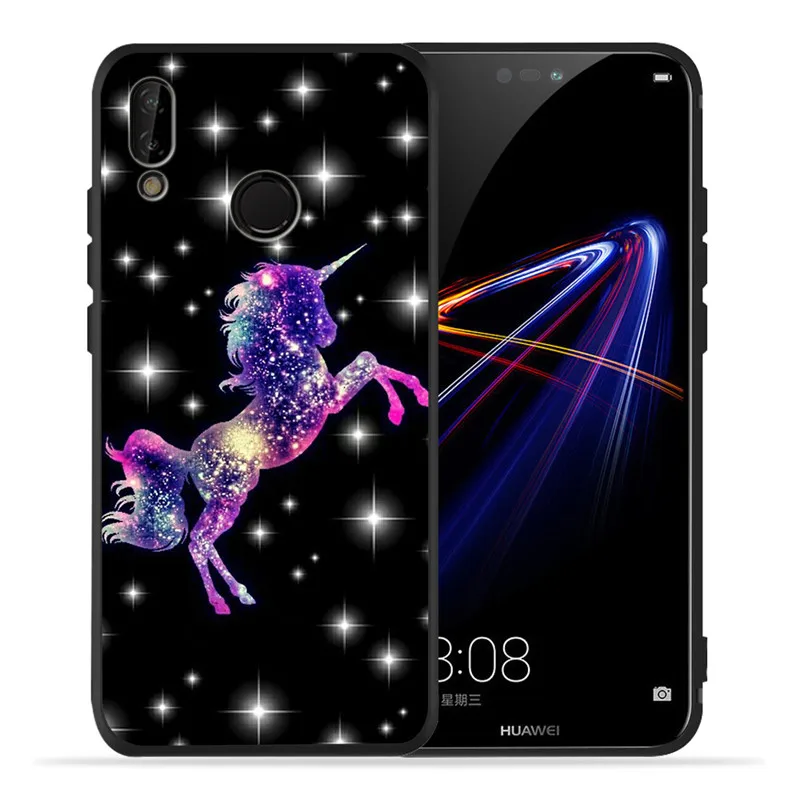 H1379 Чехол для huawei P8 P10 P20 P30 mate 10 20 Honor 8 8X 8C 9 10 Lite Plus Pro Чехол - Цвет: H1379