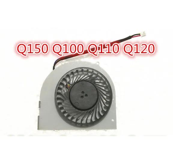 Процессор кулер вентилятор для Lenovo IdeaCentre q100 Q110 q120 mf50060v1-b090-s99 13p2-32b0h01 1323-00fl0sh0ast0a143g