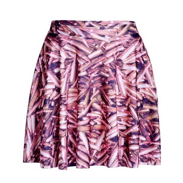 Летние модные женские туфли 3D других доллар с принтом мини юбка со средней талией