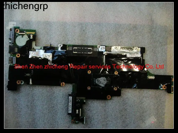 Для ноутбука lenovo Thinkpad T440S VILTO NM-A052 04X3905 04X3906 i5-4300U 4GB DDR3L UMA Встроенная графическая